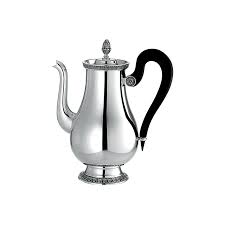 coffeepot是什么意思