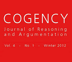 cogency是什么意思