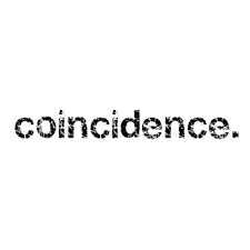 coincidence是什么意思