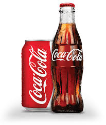 coke是什么意思