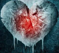 cold-hearted是什么意思