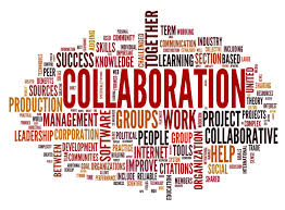 collaboration是什么意思