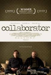 collaborator是什么意思