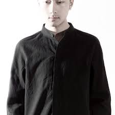 collarless是什么意思