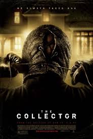 collector是什么意思