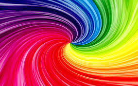 colorful是什么意思
