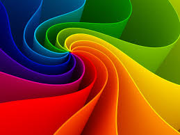 colourful是什么意思