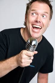 comedian是什么意思