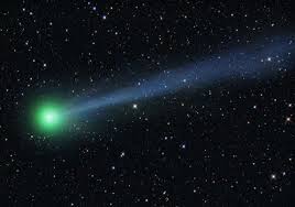 comet是什么意思