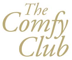 comfy是什么意思