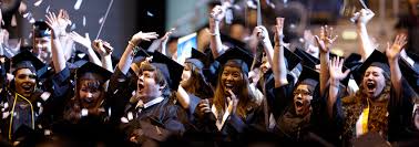 commencement是什么意思