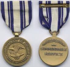 commendable是什么意思