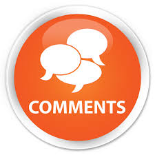 comment是什么意思