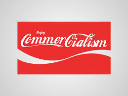 commercialism是什么意思