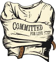 committed是什么意思