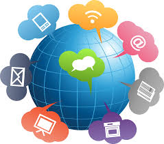 communications是什么意思