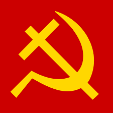 communism是什么意思