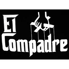 compadre是什么意思