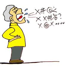 complaining是什么意思