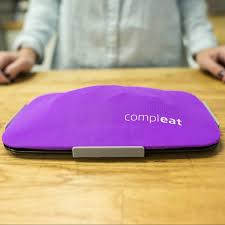 compleat是什么意思