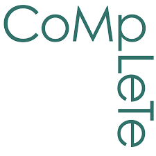 complete是什么意思
