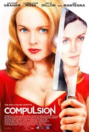 compulsion是什么意思