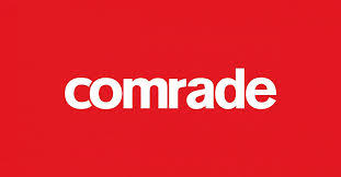 comrade是什么意思