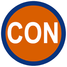 con是什么意思