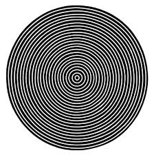 concentric是什么意思