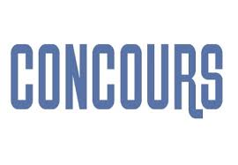 concours是什么意思