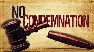 condemnation是什么意思