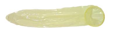 condom是什么意思