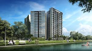 condominium是什么意思