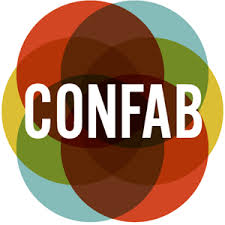 confab是什么意思