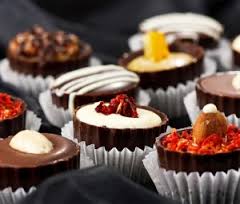 confection是什么意思