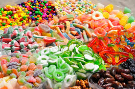 confectionery是什么意思