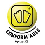 conformable是什么意思