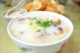 congee是什么意思