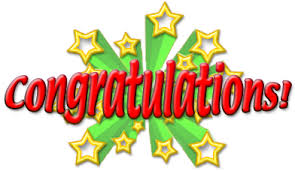 congratulation是什么意思