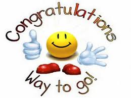 congratulations是什么意思