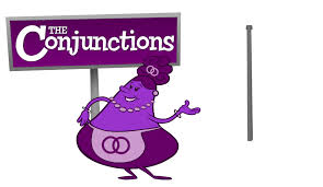 conjunction是什么意思