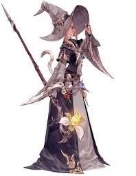 conjurer是什么意思
