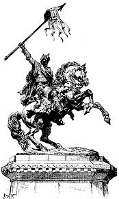 conqueror是什么意思