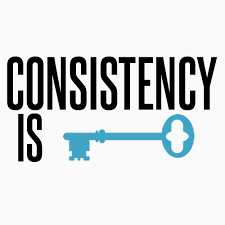 consistency是什么意思