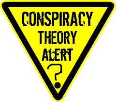 conspiracy是什么意思