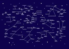 constellation是什么意思