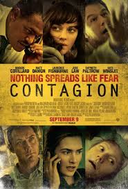contagion是什么意思
