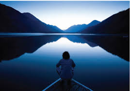 contemplative是什么意思