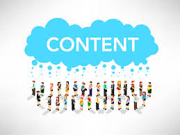 content是什么意思