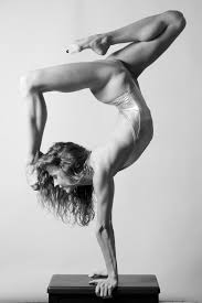 contortionist是什么意思